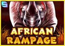 African Rampage